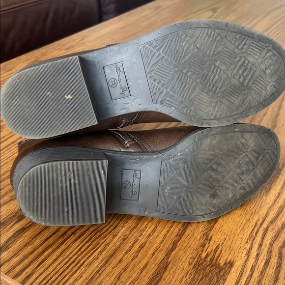 American Rag Cadee Booties 7.5 - Picture 7 of 9